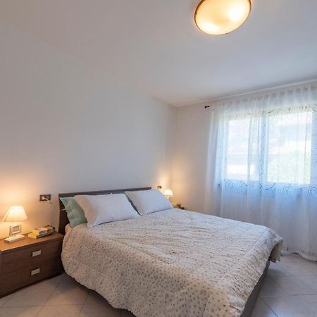 La Feriolina - Appartamento Al Lago Con Giardino Privato Baveno Exteriér fotografie