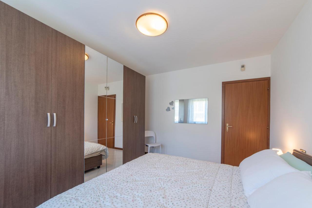 La Feriolina - Appartamento Al Lago Con Giardino Privato Baveno Exteriér fotografie